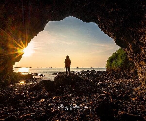 Each day is a gift. Get out if your comfort. Explore the wilderness and make eve...