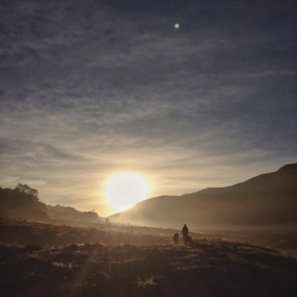 Escape the routine. Explore the unseen. Shall we? #exploresukabumi photo by ...