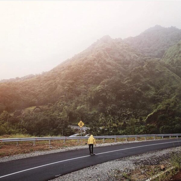 Feed your soul with adventure and be alive! #exploresukabumi photo by  taken at ...