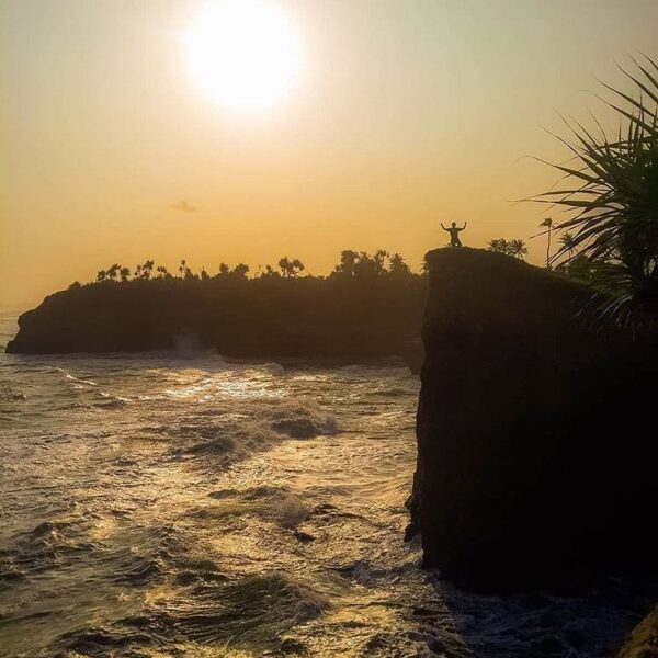 Free your adventurous soul and break every barrier. Well captured by  taken at S...