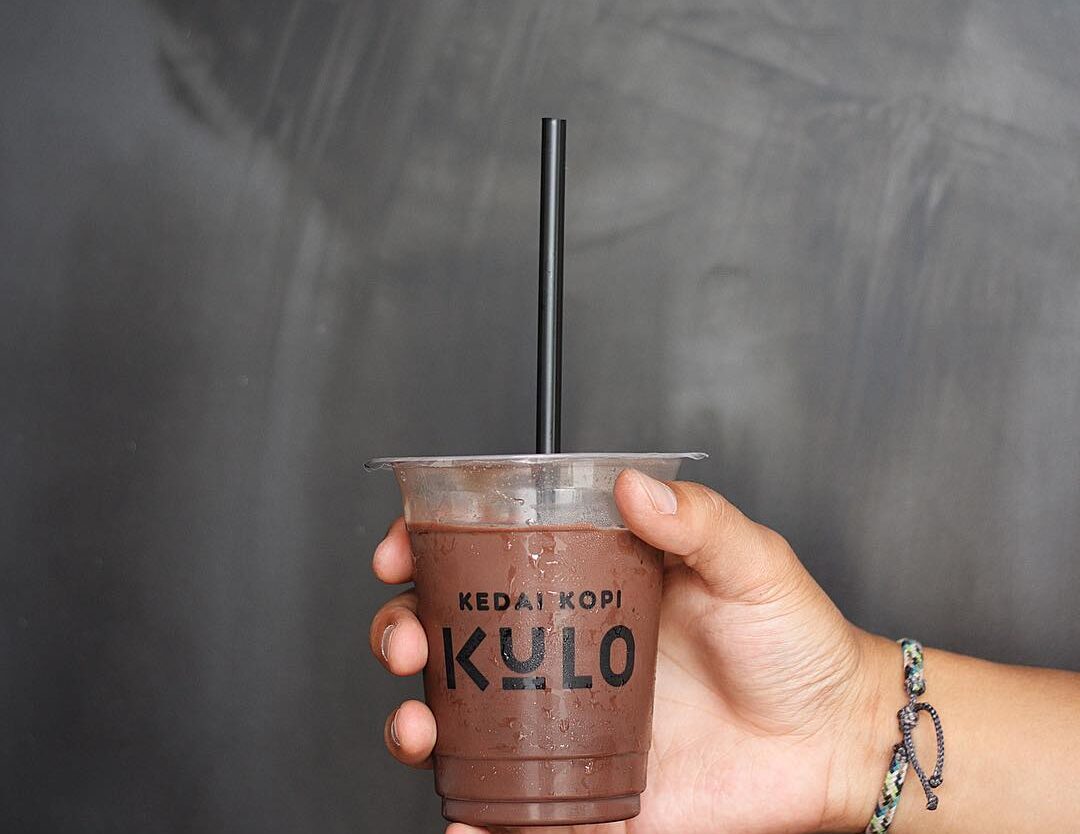 Good news for you lads and lasses!
 ngeluarin menu baru nih, Trio Coklat!
-
Ada ...