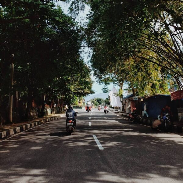 Happy Long Holiday, photo by  taken at Jl. Siliwangi #exploresukabumi...