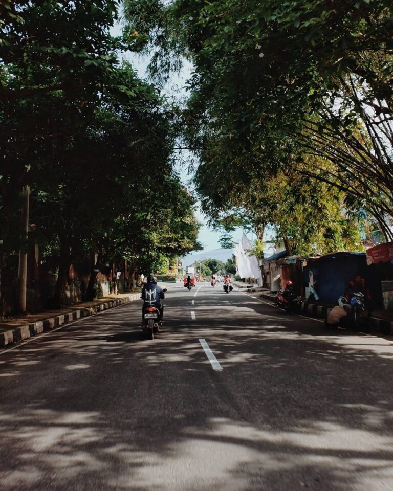 Happy Long Holiday, photo by  taken at Jl. Siliwangi #exploresukabumi...