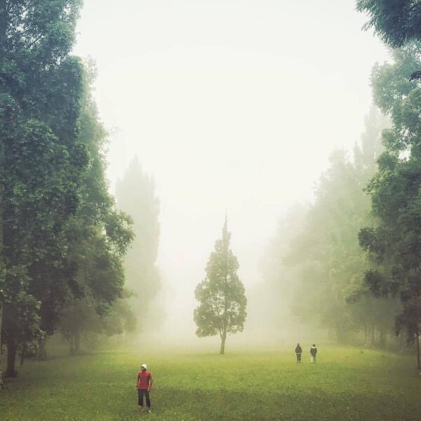 Happy long weekend! photo by  taken at Selabintana #exploresukabumi...