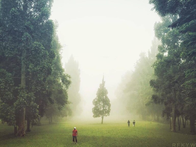 Happy long weekend! photo by  taken at Selabintana #exploresukabumi...