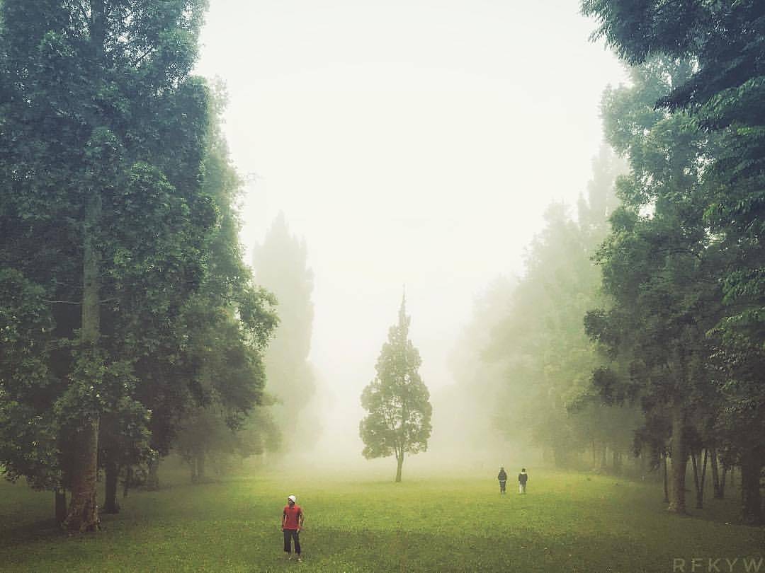 Happy long weekend! photo by  taken at Selabintana #exploresukabumi...