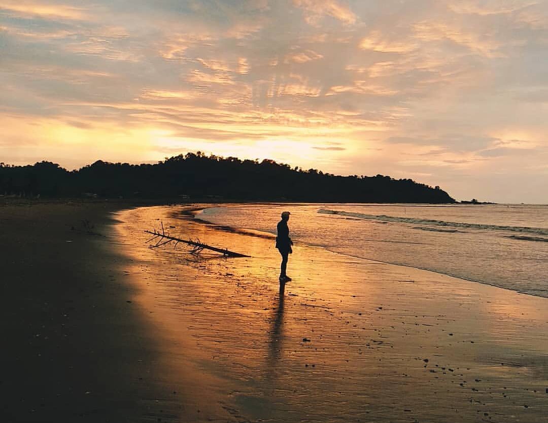 Hey! We're on a trip with  team, exploring some hidden gems in Sukabumi. Can you...