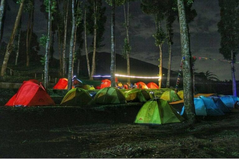 Hola! May this camp vibe be an inspiration for your weekend. #exploresukabumi ph...