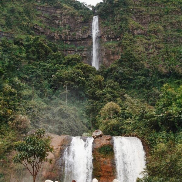 Hope you had a great long weekend! Curug Sodong nicely taken by  . Find out more...