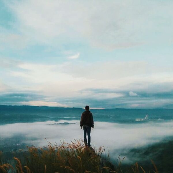 Karang Numpang is one of the best short escape destinations near the city. It ta...