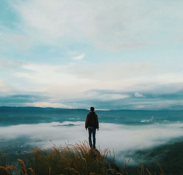 Karang Numpang is one of the best short escape destinations near the city. It ta...