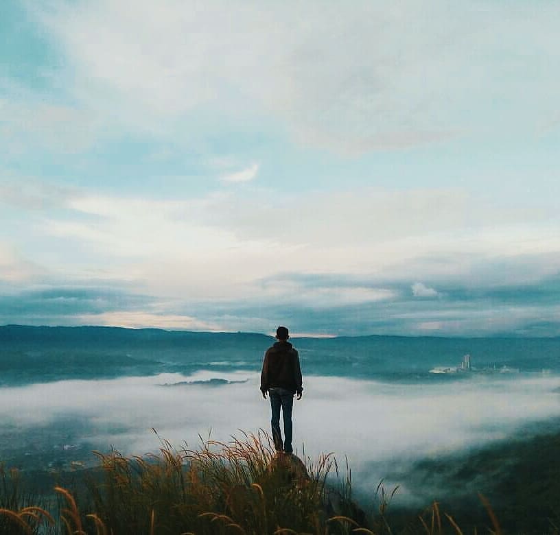 Karang Numpang is one of the best short escape destinations near the city. It ta...