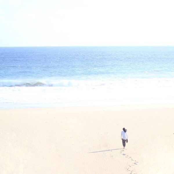 Let the sea set you free.
#exploresukabumi photo taken at Pantai Muara Cipanarik...