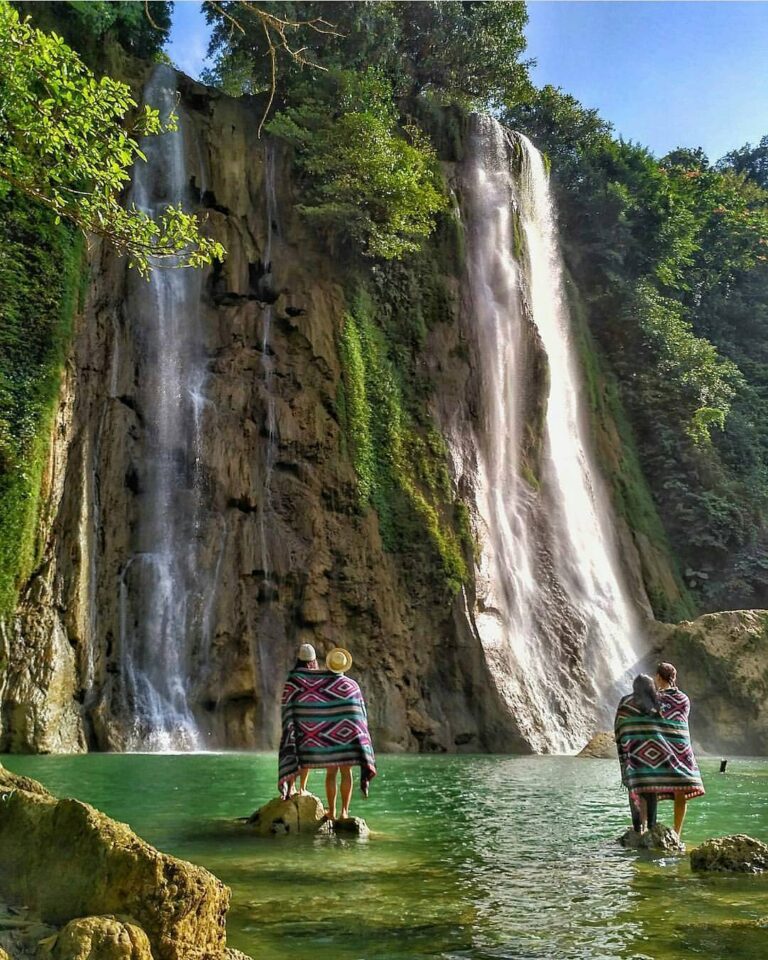 Life was meant for good companion and great adventure. #exploresukabumi photo by...