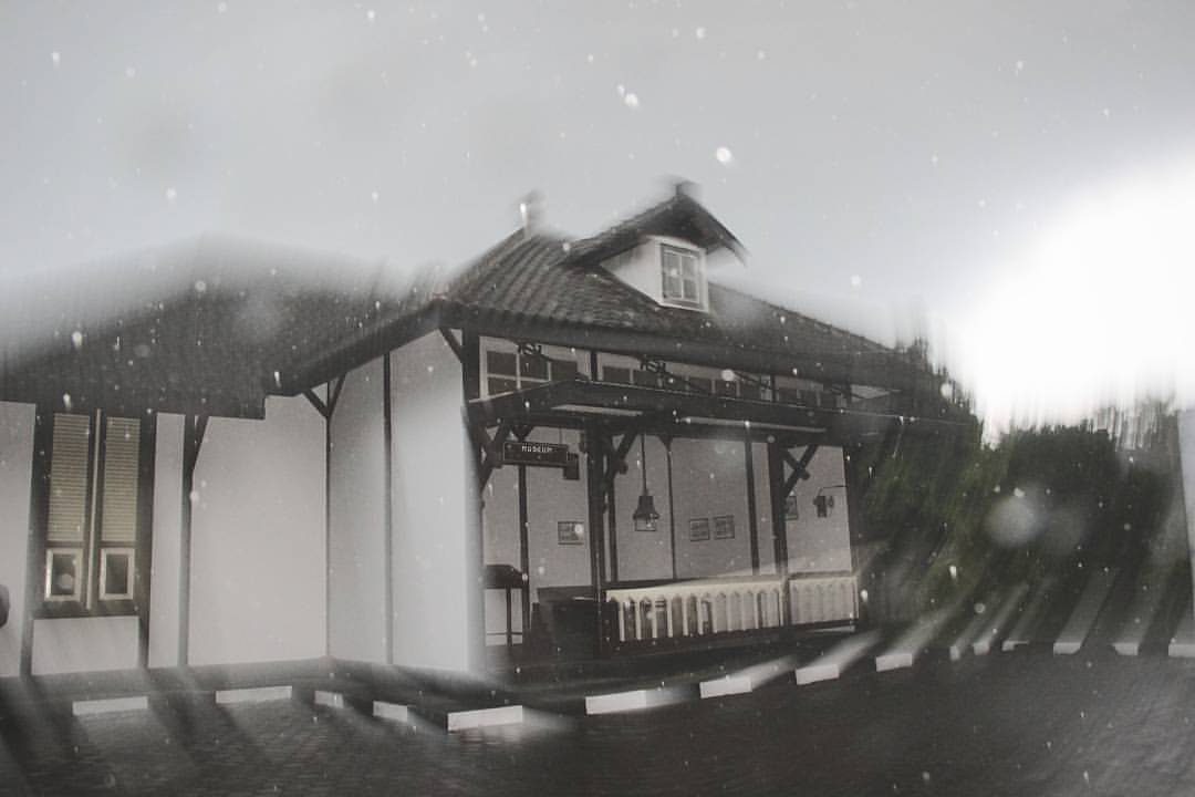 Museum Pegadaian Indonesia yang berlokasi di Jalan Pelabuhan ini dulunya beopera...