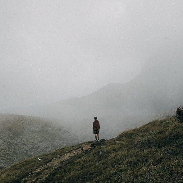 Not all those who wander are lost. #exploresukabumi photo by  taken around Alun ...