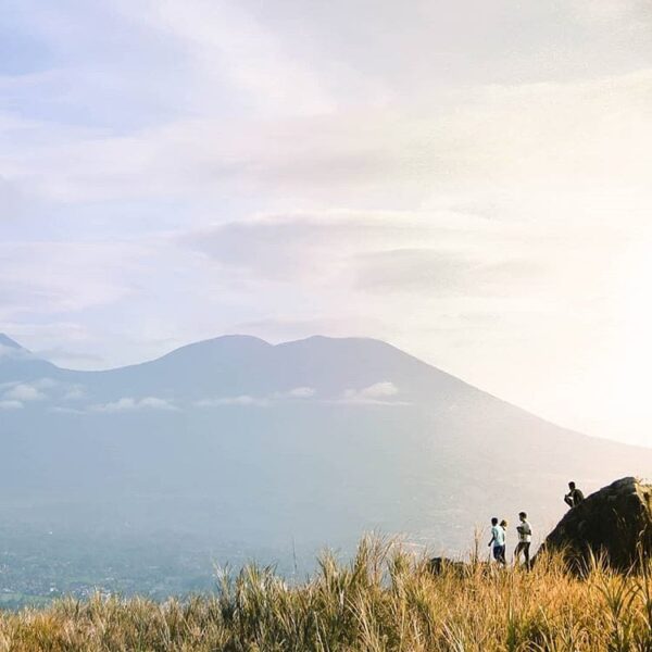 One amazing thing about travelling is the people you spend your time with. Have ...