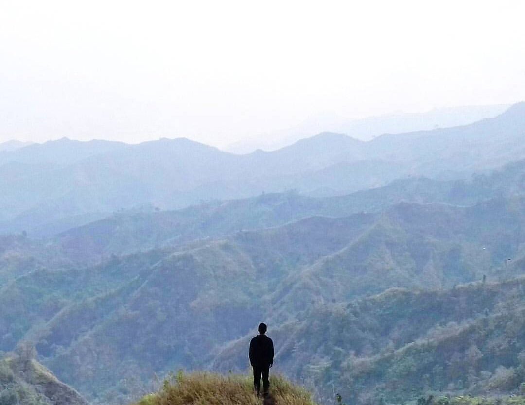 One perfect chill out spot in #CiletuhPalabuhanratuGeopark brought​ to you by  #...