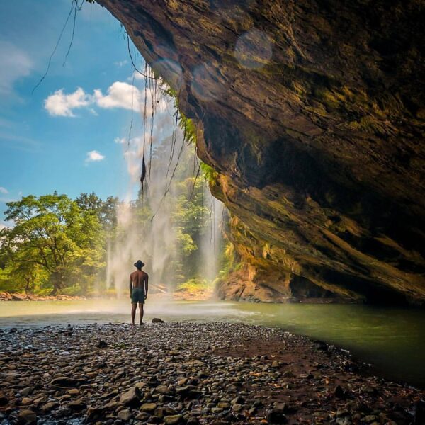 Pernah kesini?
Coba deskripsikan pengalamanmu dalam satu kata! #exploresukabumi ...