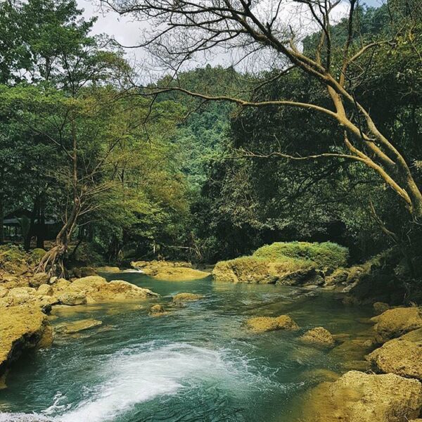 Photo by  taken around Curug Cikaso, Cibitung 
#exploresukabumi...