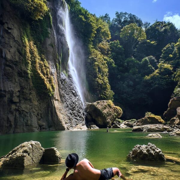 Ramadhan is coming! Any plan for a short getaway before ramadhan? Share down bel...