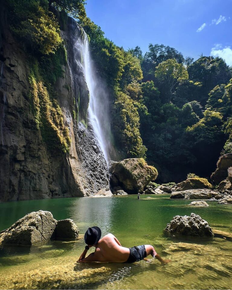 Ramadhan is coming! Any plan for a short getaway before ramadhan? Share down bel...