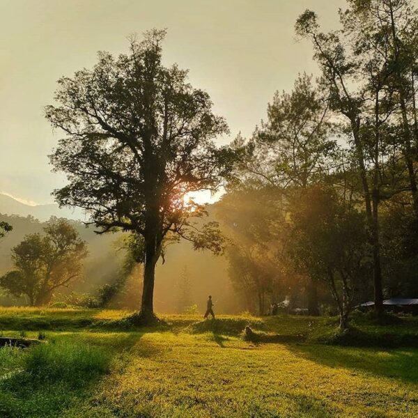 Rise and shine everyone! Can you hear the spirit of Monday calling you name? It’...
