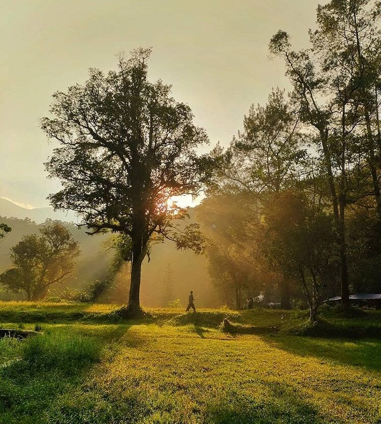 Rise and shine everyone! Can you hear the spirit of Monday calling you name? It’...