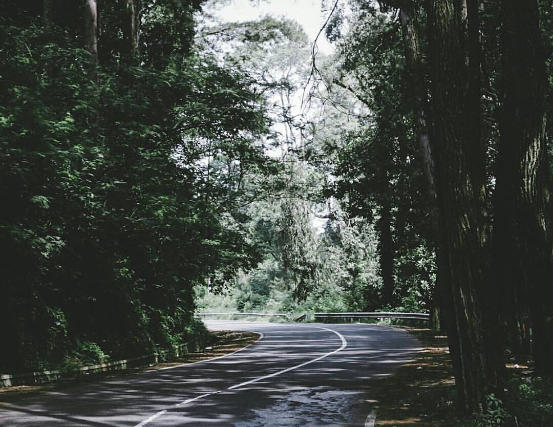 Road path mood
by  #exploresukabumi...