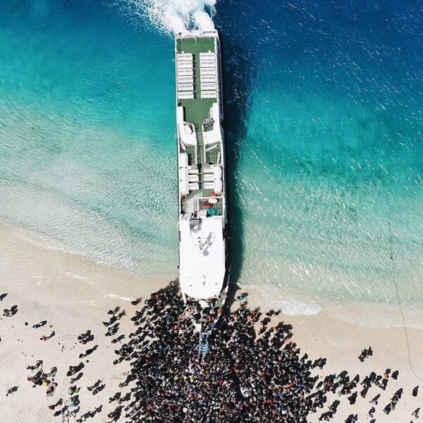 Saat ini saudara di Lombok sedang ditimpa ujian. Gempa yg mengguncang pulau nan ...