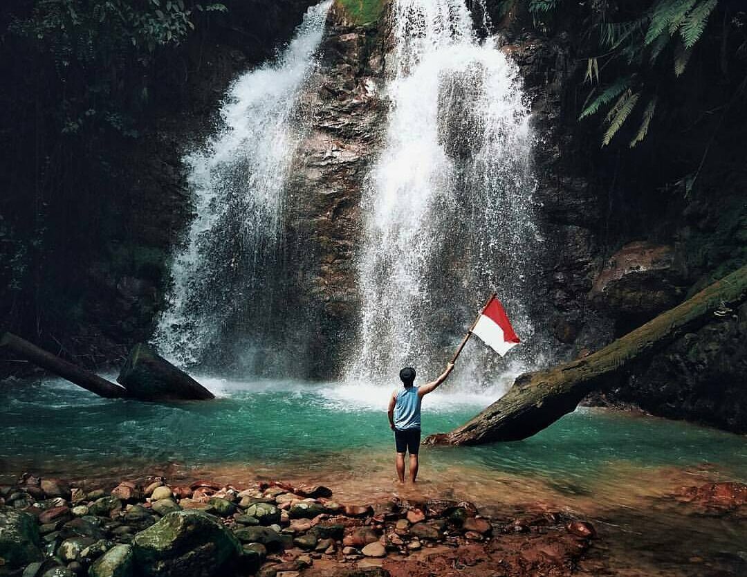 Saya Indonesia. Saya Pancasila.
Selamat Hari Lahir Pancasila!
#SayaPancasilaSaya...