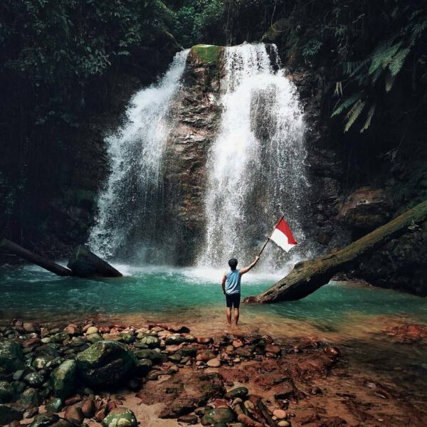 Saya Indonesia. Saya Pancasila.
Selamat Hari Lahir Pancasila!
#SayaPancasilaSaya...