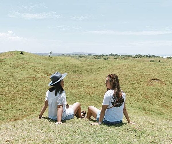 Spend your time with someone special. Tag your travel mate! Photo by  taken at U...
