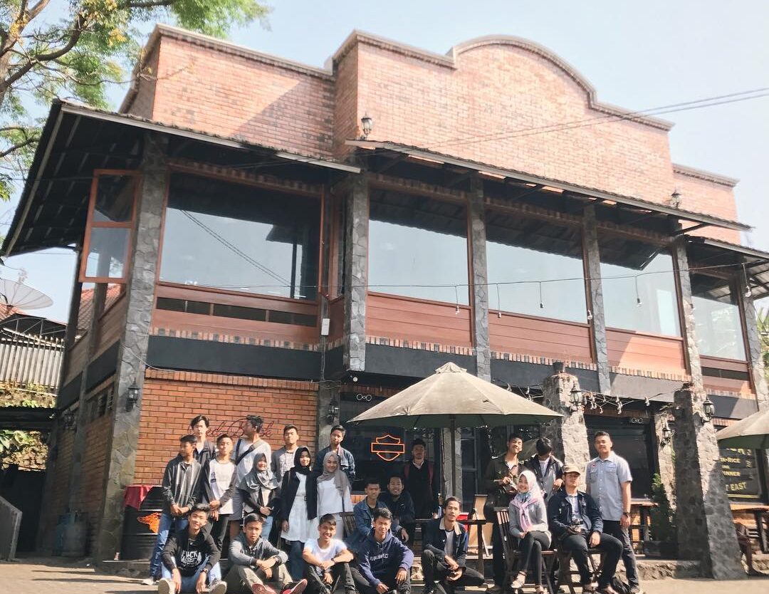 Still from #wwim16sukabumi
Thank you to those who came and shared moment togethe...