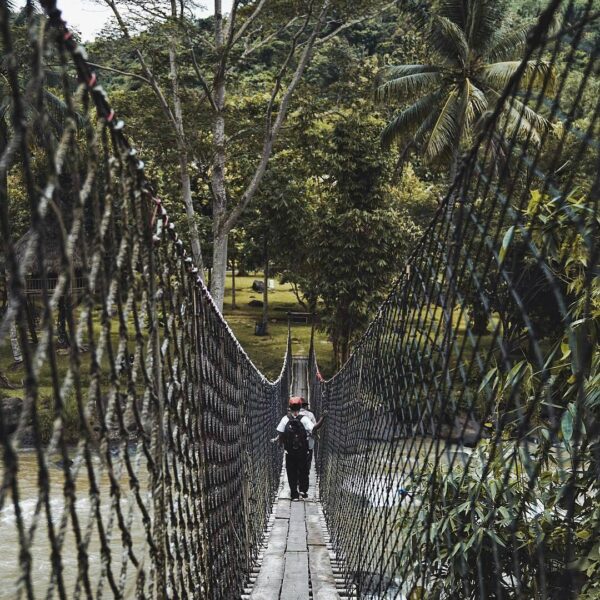 Tap-tap if you love this #exploresukabumi photo lensed by  at Citarik, #Palabuha...