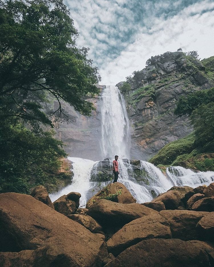 The beauty of nature is an infinite gift, therefore we must give thanks to the A...
