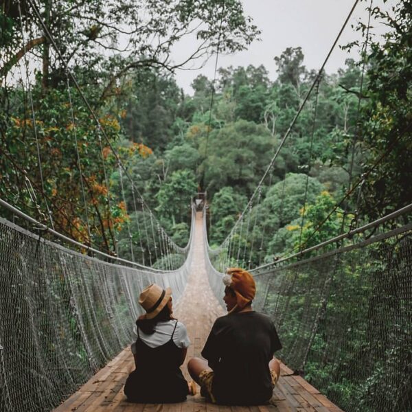 The good things in life are better enjoyed with our loved one. Tag your travel p...