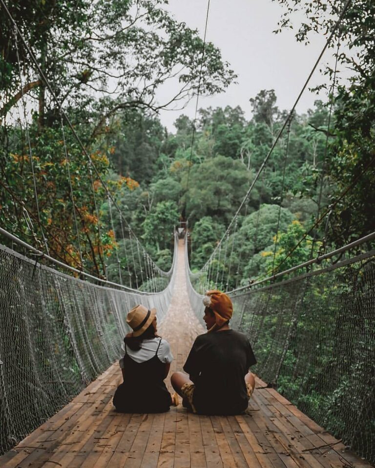 The good things in life are better enjoyed with our loved one. Tag your travel p...