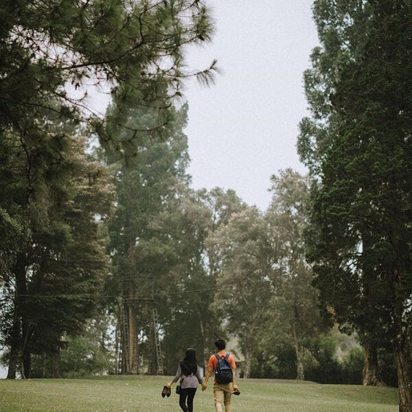 Walking side by side with me in this home called Sukabumi.
-
Photo by  taken at ...