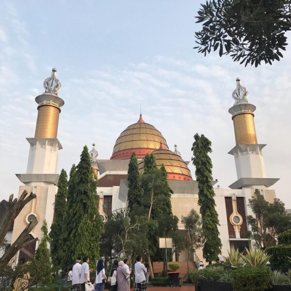 We would like to take this opportunity to wish all our friends a wonderful Eid a...