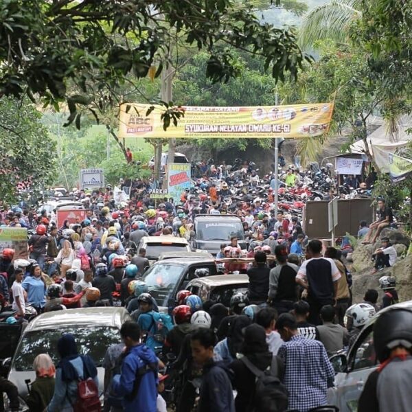 We're so thrilled by your enthusiasm to  Coba berikan kesan, pesan atau harapan ...