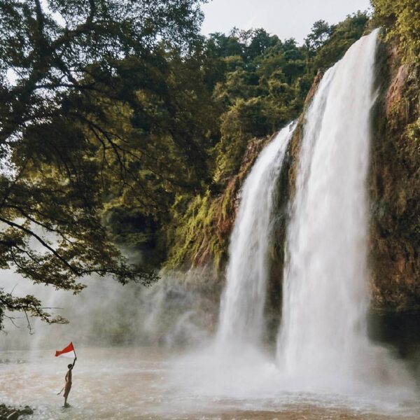 What's your plan for this holiday season? #exploresukabumi photo by   taken at C...