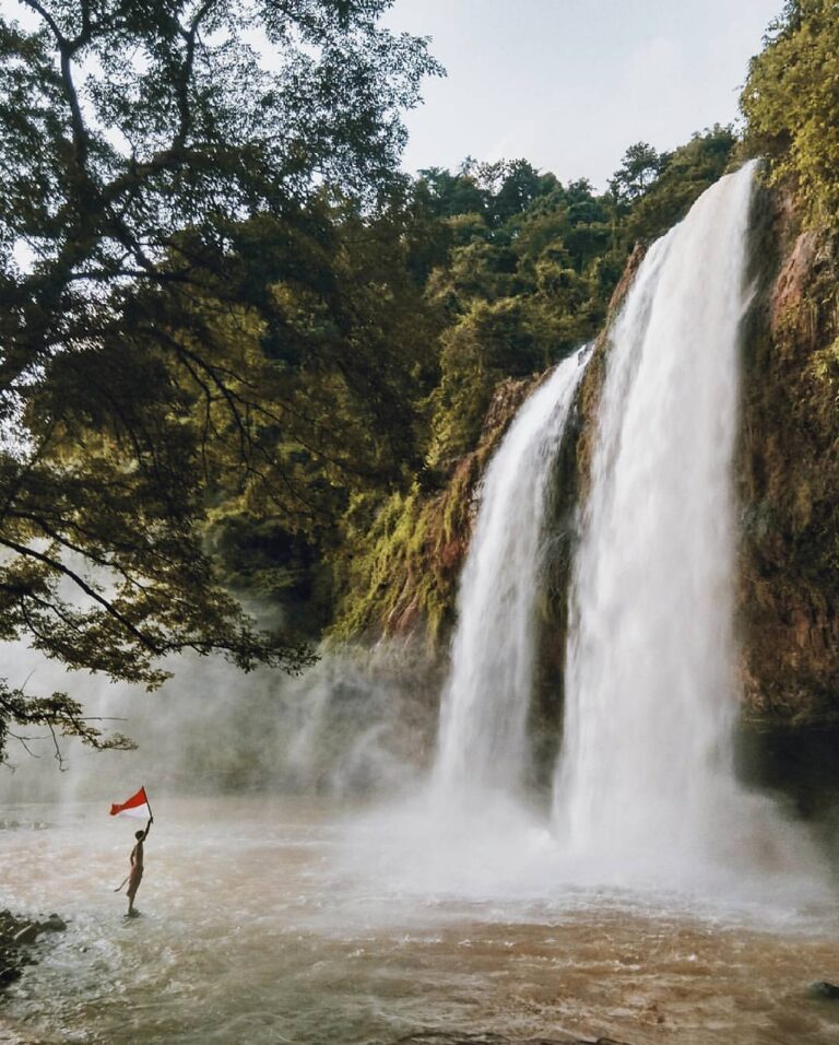 What's your plan for this holiday season? #exploresukabumi photo by   taken at C...
