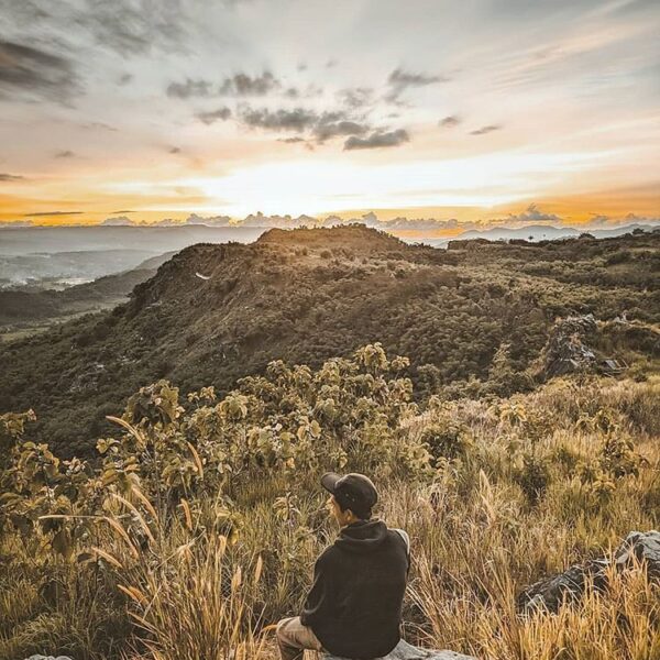Your eyes will never get tired to see such a beautiful scenery like this, photo ...