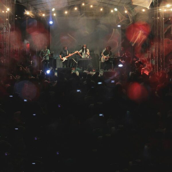 #es_events
A throwback to the latest  and an announcement of the upcoming gigs i...