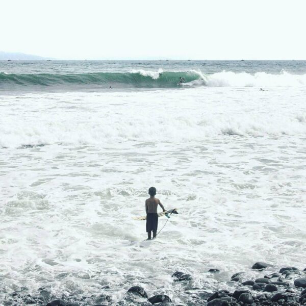 #es_events
On 14-15th October, an international surfing event entitled Amazing G...