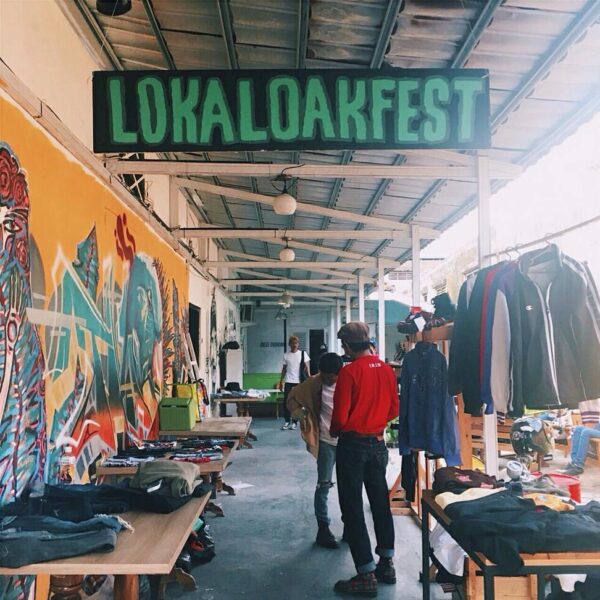 #es_events
Yesterday's recap at #lokaloakfest presented by  X 
-
Day 2 is here! ...
