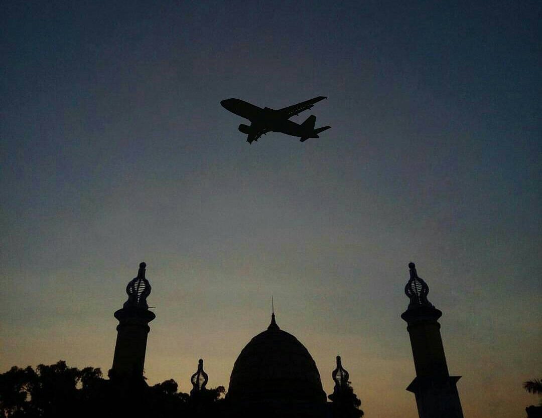 #es_news
Bandar Udara Sukabumi segera dibangun. Dimanakah lokasi strategis untuk...