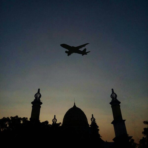 #es_news
Bandar Udara Sukabumi segera dibangun. Dimanakah lokasi strategis untuk...
