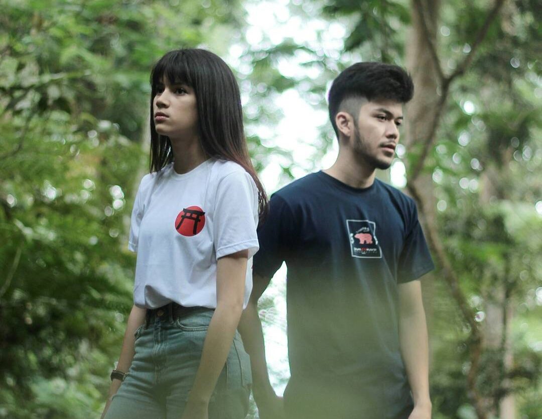 #es_shoutout
Inspired by Japanese culture, the all seasons wear  has officially ...
